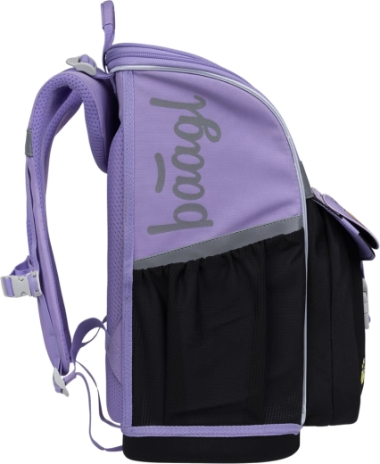 Un cartable ergonomique qui grandit avec l’enfant