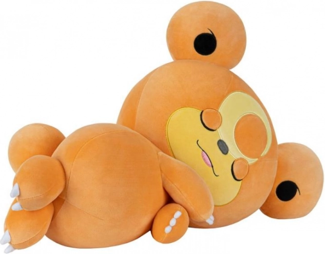 TEDDIURSA en peluche endormi 45 cm