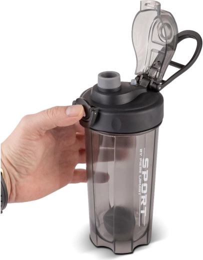 Bouteille légère pour le sport et les déplacements