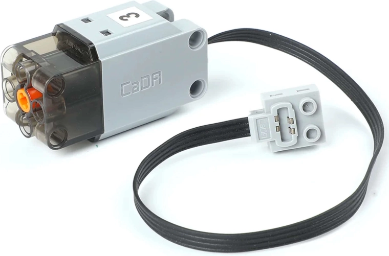Moteur CaDA L Pro pour véhicules