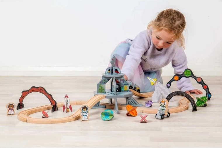 Développement des compétences et matériaux sûrs