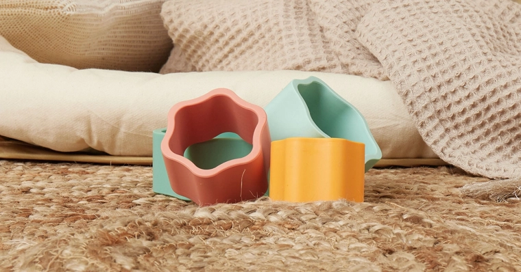 Pour un jeu créatif