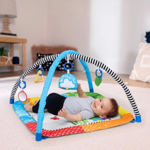 Un jeu qui grandit avec l’enfant