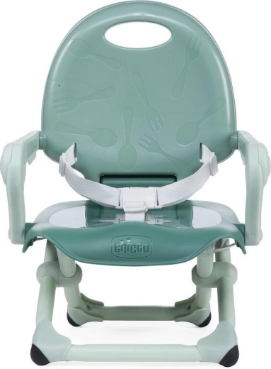 Fixation sûre et solide sur la plupart des chaises