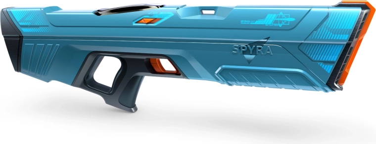 Tir précis Spyra Single Shot