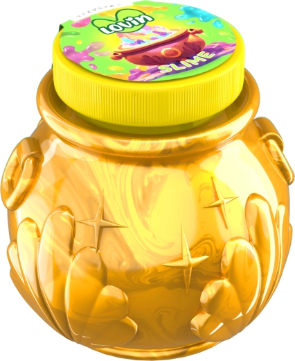 130 ml de plaisir pour jouer de manière créative