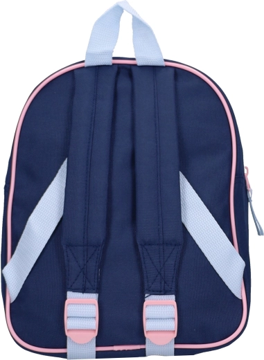 Port confortable pour les jeunes enfants