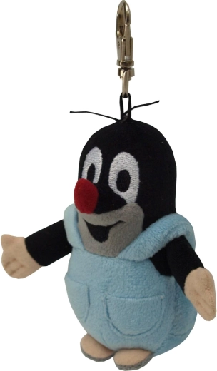 Accessoire doux en peluche