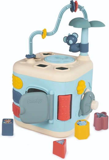 13 activités pour les petites mains curieuses