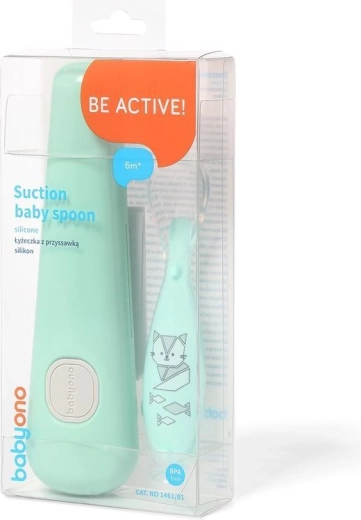 Ventouse pour un dépôt propre