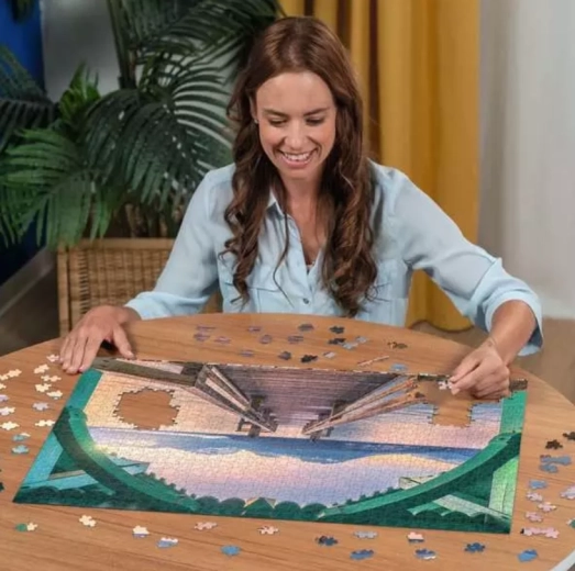 Découpe premium et ajustement parfait