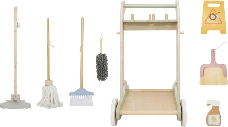 Ensemble complet pour jouer à la maison