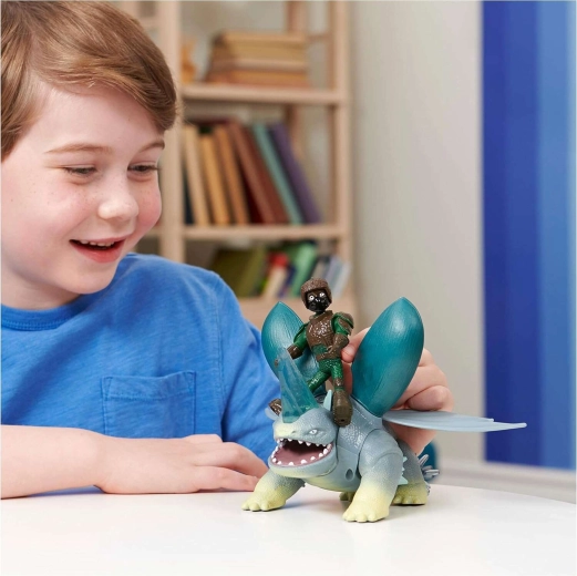 Figurines détaillées pour des aventures épiques