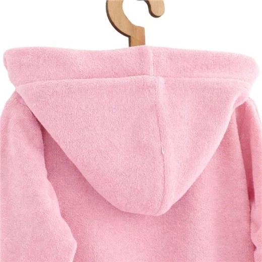 Éponge douce et absorbante en 100 % coton
