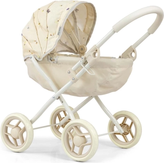 Poussette pour poupées Milly Mally Dori Nature