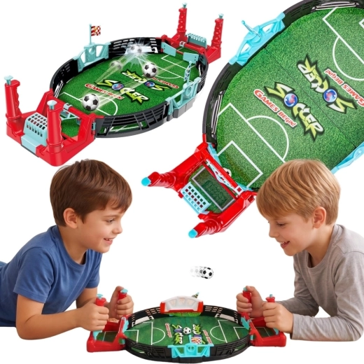 Mini baby-foot de table Woopie