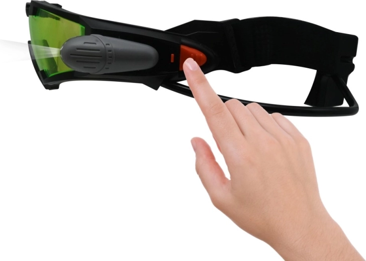 Utilisation facile pour les enfants