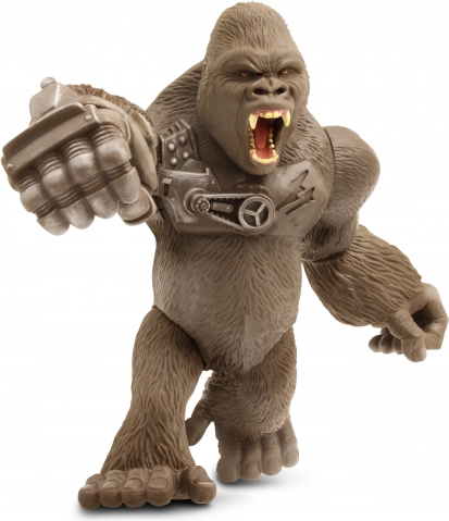 Primal Clash géante cyber gorille 28 cm