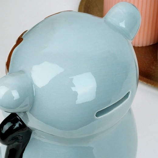 Céramique de qualité et surface lisse