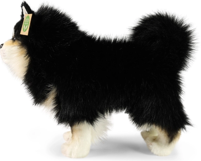 Fourrure ultra douce pour des câlins sans fin