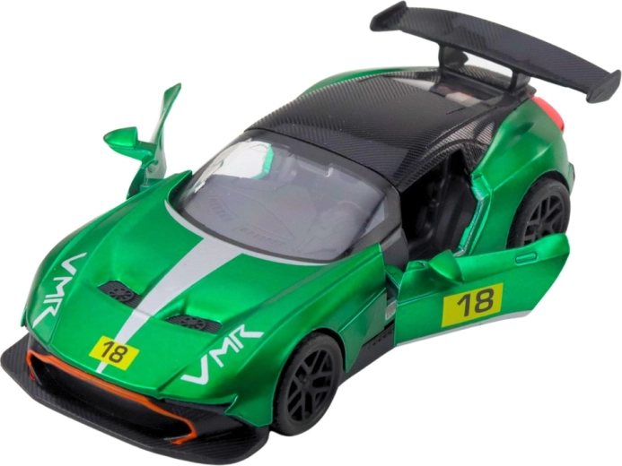 Portes ouvrantes pour un jeu réaliste