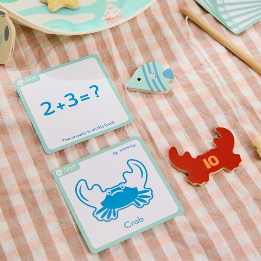 Apprendre en jouant avec des cartes