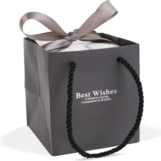 Un sac cadeau pratique