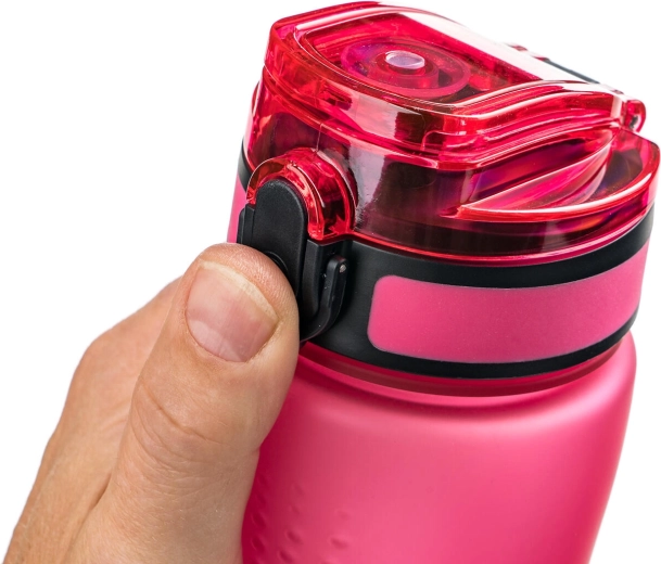 Utilisation pratique à une main