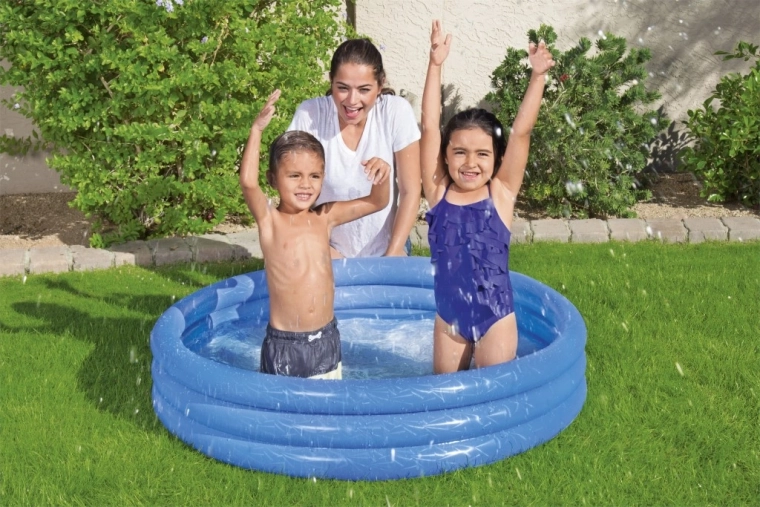 Dimensions idéales pour les petits enfants