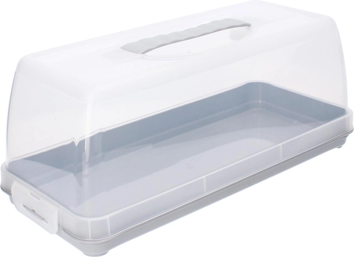 Couvercle transparent pour un contrôle immédiat