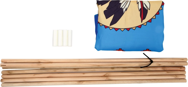 Montage rapide et facile