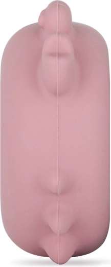 Silicone souple, flottant et agréable au toucher