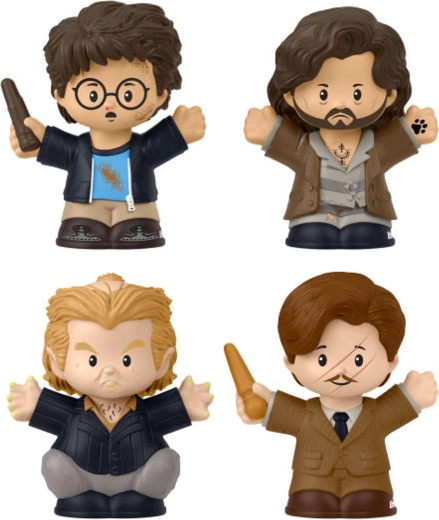 Finition plastique détaillée