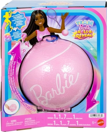 Surprise dans une boule : un déballage comme un jeu