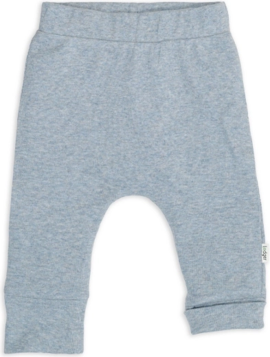 Confort pour bébé même avec une couche