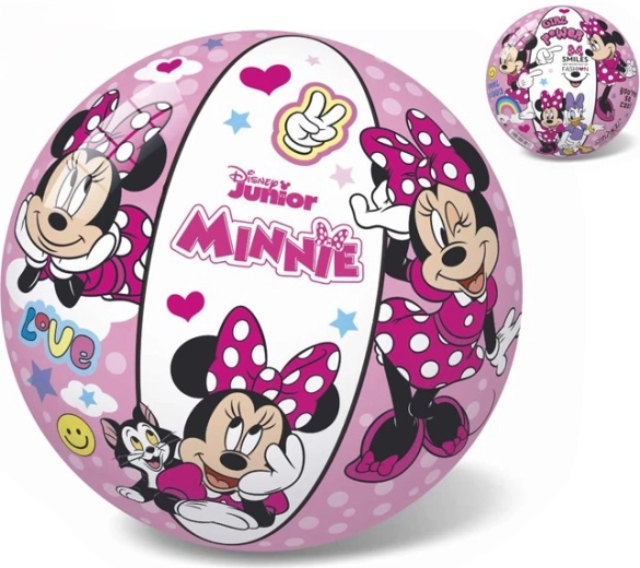 Motif de la célèbre Minnie