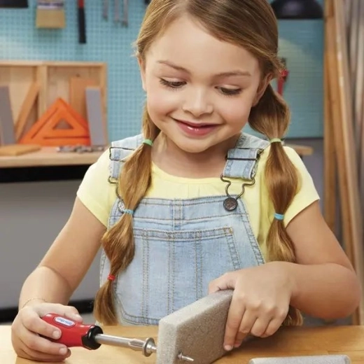 Complément aux jouets de construction Little Tikes