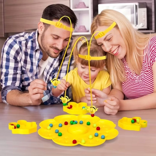 Excellent jeu familial pour deux joueurs