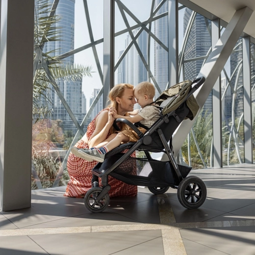 Sécurité et confort avec la boucle magnétique