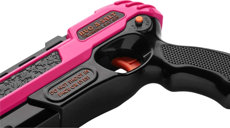 Précision améliorée et détente légère