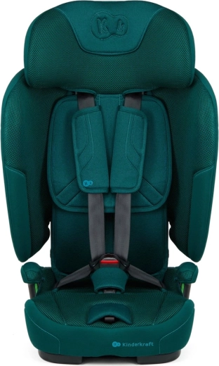 Fonction sommeil et 5 positions d’inclinaison