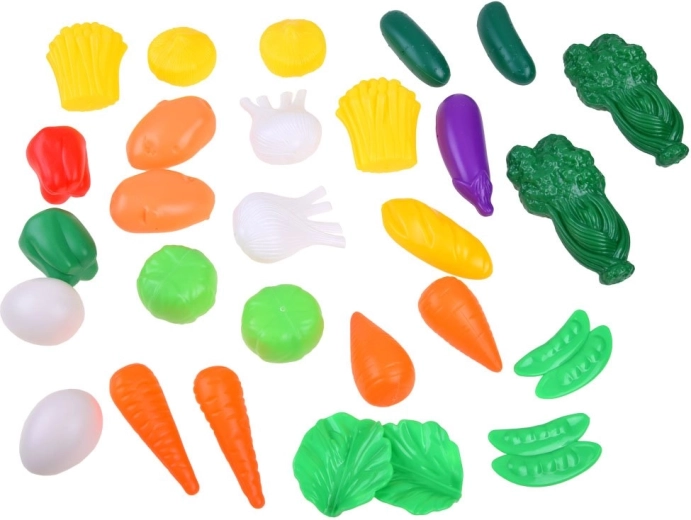 Pour jouer de manière créative dans la cuisine