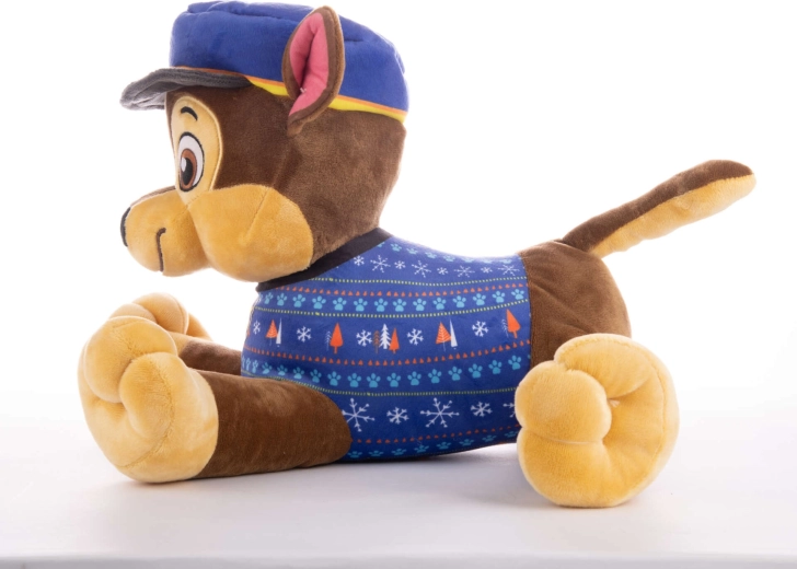 Apparence authentique de Chase