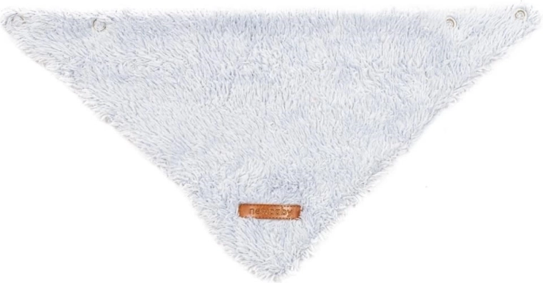 Foulard tour de cou pratique