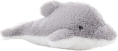 dauphin en peluche 23 cm