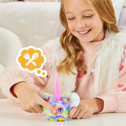 Réagit au toucher et lance différents modes de jeu