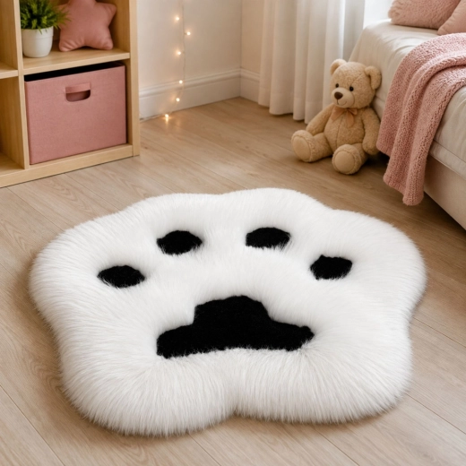 Taille pratique 60 × 60 cm pour tous les espaces