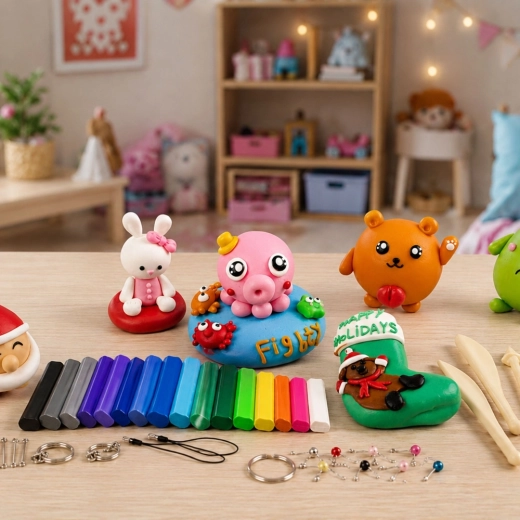 Accessoires DIY pour bijoux et accessoires