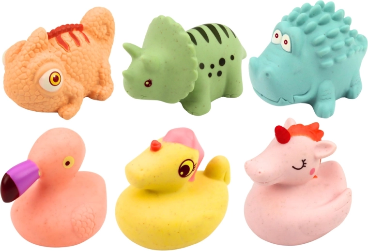 Sûrs, souples et faciles à saisir