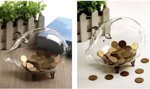 Apprend à économiser aux enfants comme aux adultes